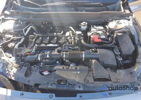 2020 Honda Accord Sport z USA, uszkodzony, nr VIN 1HGCV1F36LA060712